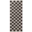Dywan Handloom 1.0 80x200cm Rex Natural White Black - 2