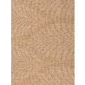 Dywan Duet 200x290cm Liora Jute White dwustronny do wnętrz i na zewnątrz - 9