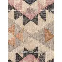 Dywan Roya 160x230cm Parsa Cream Multicolor - 4