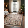 Dywan Roya 160x230cm Parsa Cream Multicolor - 7