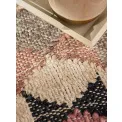 Dywan Roya 160x230cm Parsa Cream Multicolor - 11