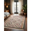 Dywan Roya 160x230cm Parsa Cream Multicolor - 9
