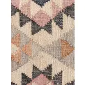 Dywan Roya 160x230cm Parsa Cream Multicolor - 6