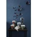 NewWave Caffe Deep Green Hairstreak 300ml Mug - 2