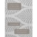 Dywan Duet 80x250cm Liora White Grey dwustronny do wnętrz i na zewnątrz - 11