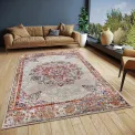 Dywan Luxor 80x120cm Maderno Cream Multicolor - 3