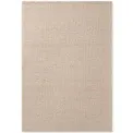 Dywan Lyon 200x290cm Beans Natural Beige 100% wełna - 2