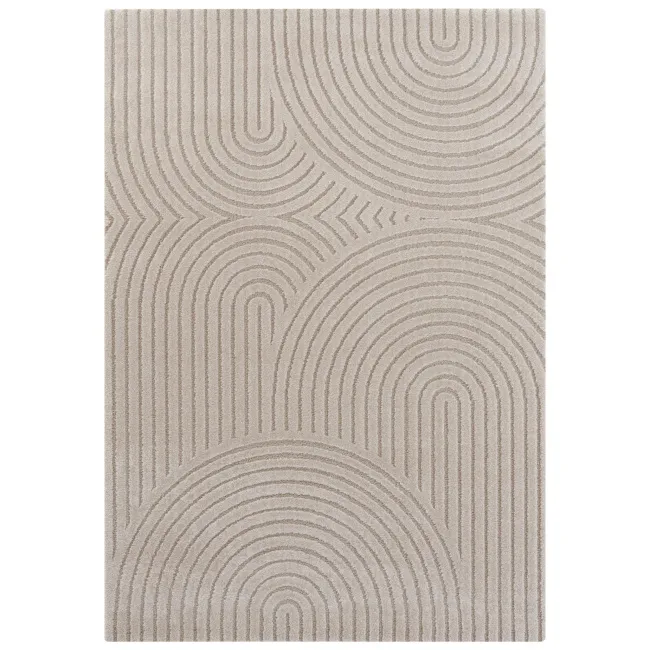 Dywan New York 160x230cm Panglao Cream Beige