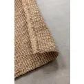 Dywan Bouclé 190x280cm Jaipur Natural Golden 100% juta - 10