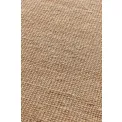 Dywan Bouclé 190x280cm Jaipur Natural Golden 100% juta - 8