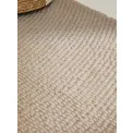 Dywan Calmio 120x180cm Natural White 100% wełna - 12