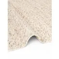 Dywan Lyon 160x230cm Beans Natural Cream Brown 100% wełna - 11