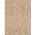 Dywan Puristic 200cm Knots Beige okrągły 100% wełna - 7