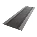 Dywan Basic 80x500cm Band Grey - 6