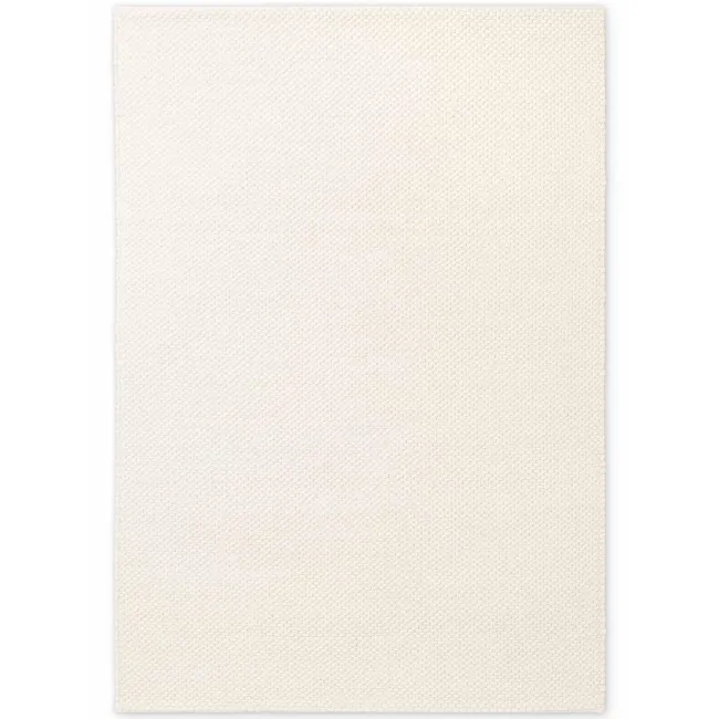 Dywan Lyon 160x230cm Beans Natural Cream 100% wełna