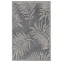 Dywan Clyde 190x290cm Paru Grey Cream do wnętrz i na zewnątrz - 1