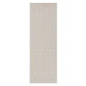 Dywan Meadow 80x200cm Coin Grey do wnętrz i na zewnątrz - 2