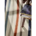 Dywan dziecięcy Adventures 160cm Linnea Cream Multicolor okrągły - 11