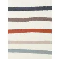 Dywan dziecięcy Adventures 160cm Linnea Cream Multicolor okrągły - 6