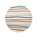 Dywan dziecięcy Adventures 160cm Linnea Cream Multicolor okrągły - 2