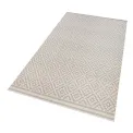 Dywan Meadow 200x290cm Raute Grey Cream do wnętrz i na zewnątrz - 7
