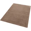 Dywan Fancy 100x150cm Uni Colour Brown - 7