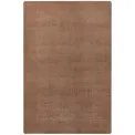Dywan Fancy 100x150cm Uni Colour Brown - 1