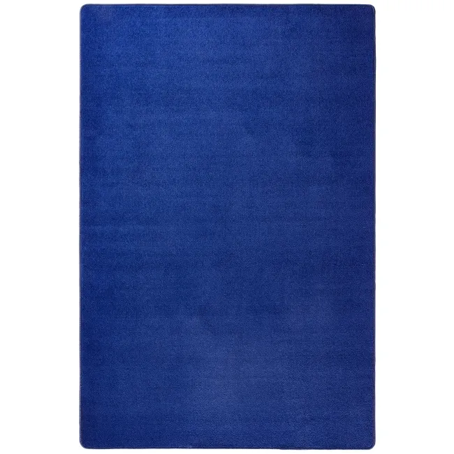 Dywan Fancy 80x150cm Uni Colour Blue