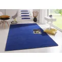 Dywan Fancy 80x150cm Uni Colour Blue - 3
