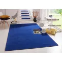 Dywan Fancy 80x150cm Uni Colour Blue - 4