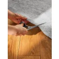 Podkład pod dywan Base 70x140cm filcowy - 7