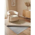 Podkład pod dywan Base 70x140cm filcowy - 3