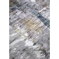 Dywan Imagination 160x230cm Malard Saphire Gold - 6
