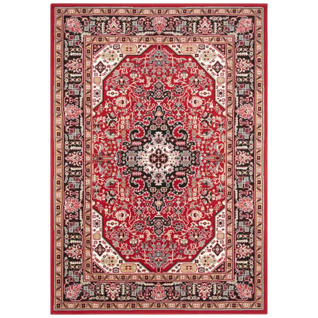 Dywan Mirkan 120x170cm Skazar Isfahan Red