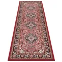 Dywan Mirkan 80x250cm Skazar Isfahan Red - 6