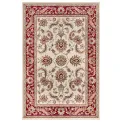 Dywan Luxor 80x120cm Reni Cream Red - 2
