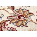 Dywan Luxor 80x120cm Reni Cream Red - 8