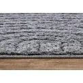 Dywan New York 80x120cm Panglao Anthracite - 10