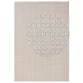 Dywan Meadow 80x150cm Coin Grey do wnętrz i na zewnątrz - 3