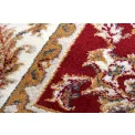Dywan Luxor 80x120cm Reni Red Cream - 7
