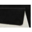 Dywan Fancy 133x195cm Uni Colour Black - 8