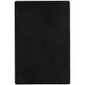 Dywan Fancy 133x195cm Uni Colour Black - 2