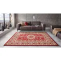 Dywan Mirkan 200x290cm Parun Täbriz Red - 3