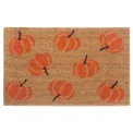 Wycieraczka Mix Mats 45x75cm Orange Pumpkins Cocos - 2