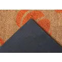 Wycieraczka Mix Mats 45x75cm Orange Pumpkins Cocos - 8