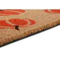 Wycieraczka Mix Mats 45x75cm Orange Pumpkins Cocos - 9