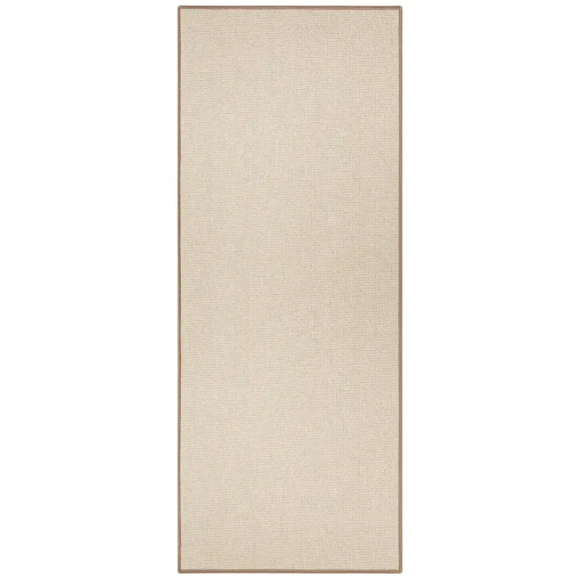 Dywan Bouclé 1.0 80x200cm Loop Beige