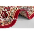 Dywan Mirkan 160cm Parun Täbriz Red okrągły - 5
