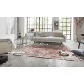 Dywan Asmar 200x290cm Sylla Brick Red - 4