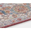 Dywan Asmar 200x290cm Sylla Brick Red - 8